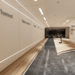 Dahua-Çözüm Yazılım A.Ş – İstanbul Showroom